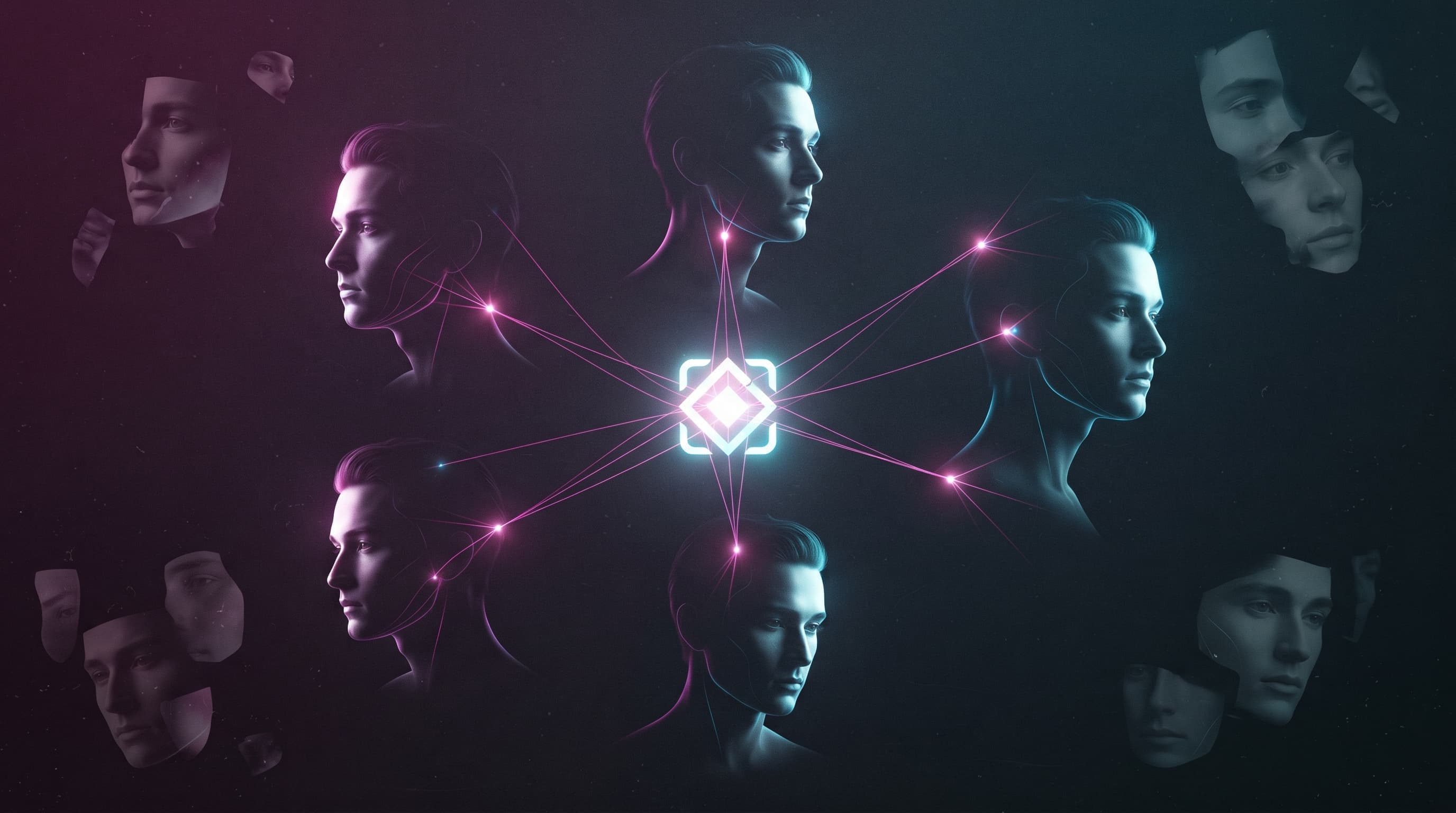 Consistent AI Characters: How to Keep the Same Face Across Multiple Generations